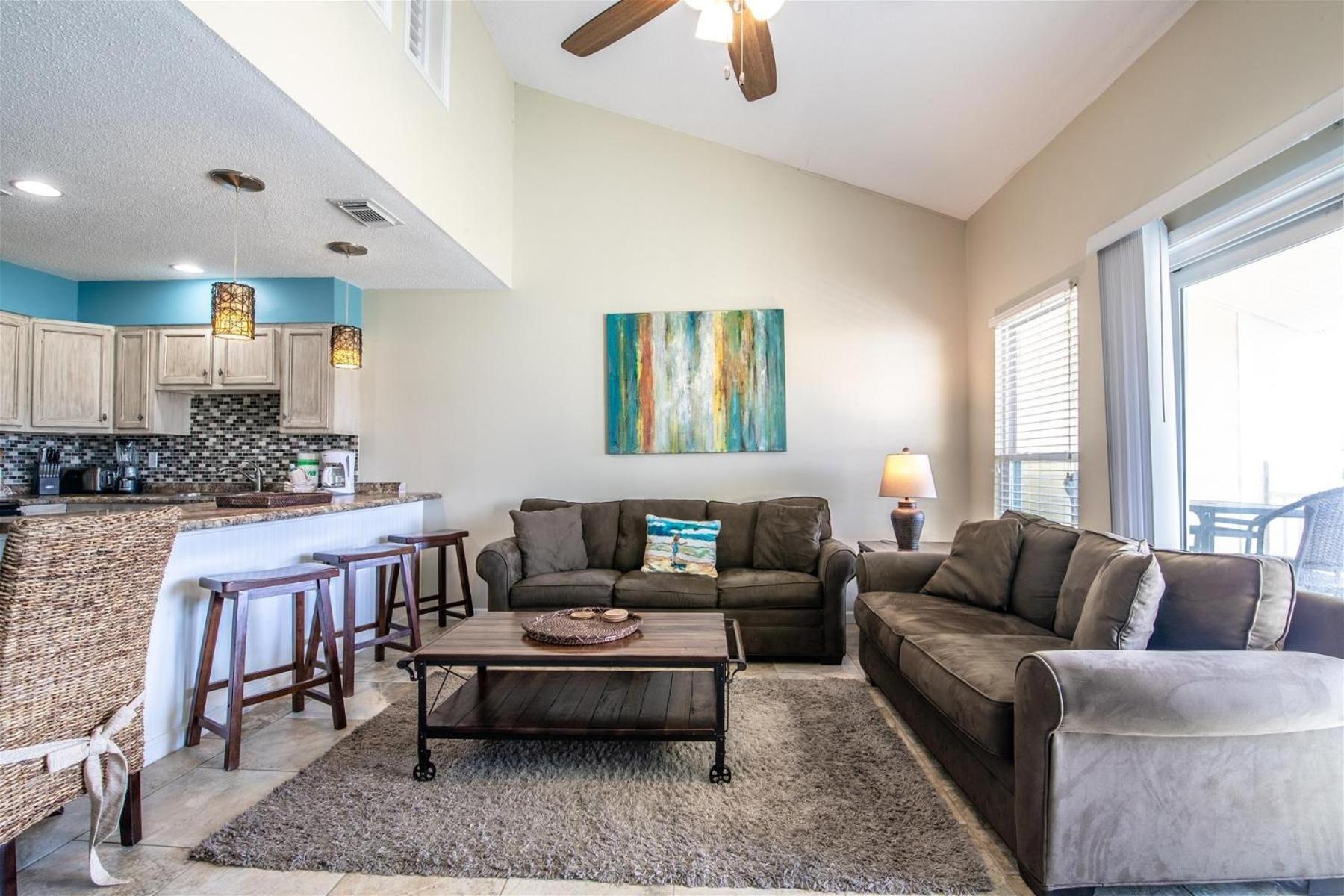 9 G, Two Bedroom Condo Destin Buitenkant foto